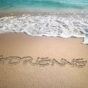 Meet your Posher, Adrienne